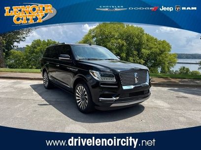 Used 2018 Lincoln Navigator Reserve