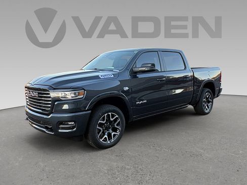 New 2026 RAM 1500 Laramie image 22