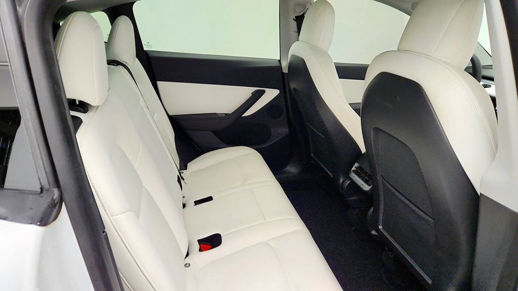 Used 2020 Tesla Model Y Long Range AWD/4WD image 28