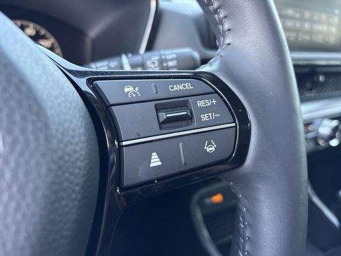 Certified 2024 Honda CR-V EX-L image 32