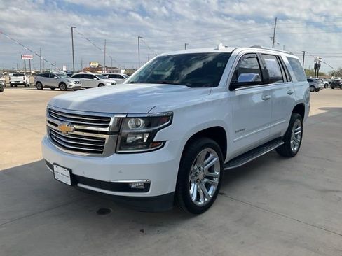 Used 2019 Chevrolet Tahoe Premier image 40