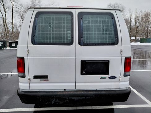 Used 2013 Ford E-250 and Econoline 250 w/ PWR Group image 6
