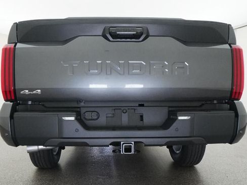 New 2026 Toyota Tundra SR5 AWD/4WD image 23