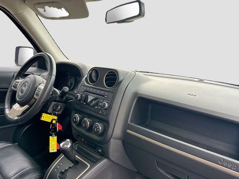 Used 2016 Jeep Patriot 75th Anniversary w/ Power Value Group image 25