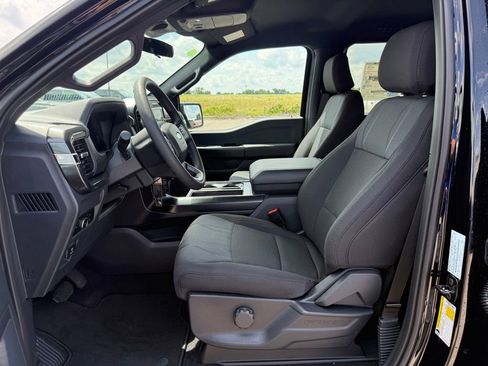 New 2026 Ford F150 STX w/ F-150 LOBO Package AWD/4WD image 5