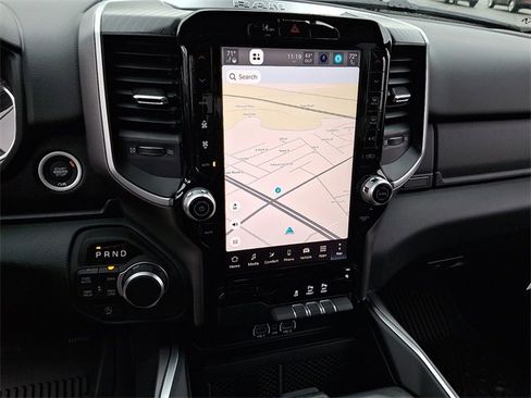 New 2026 RAM 1500 Big Horn image 13