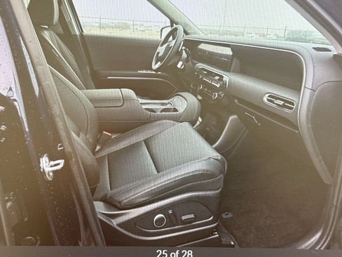 Used 2026 Hyundai Palisade Limited AWD/4WD image 14