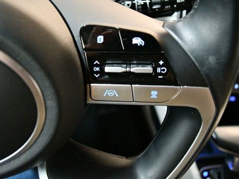 Used 2024 Hyundai Tucson SEL w/ Convenience Package image 43