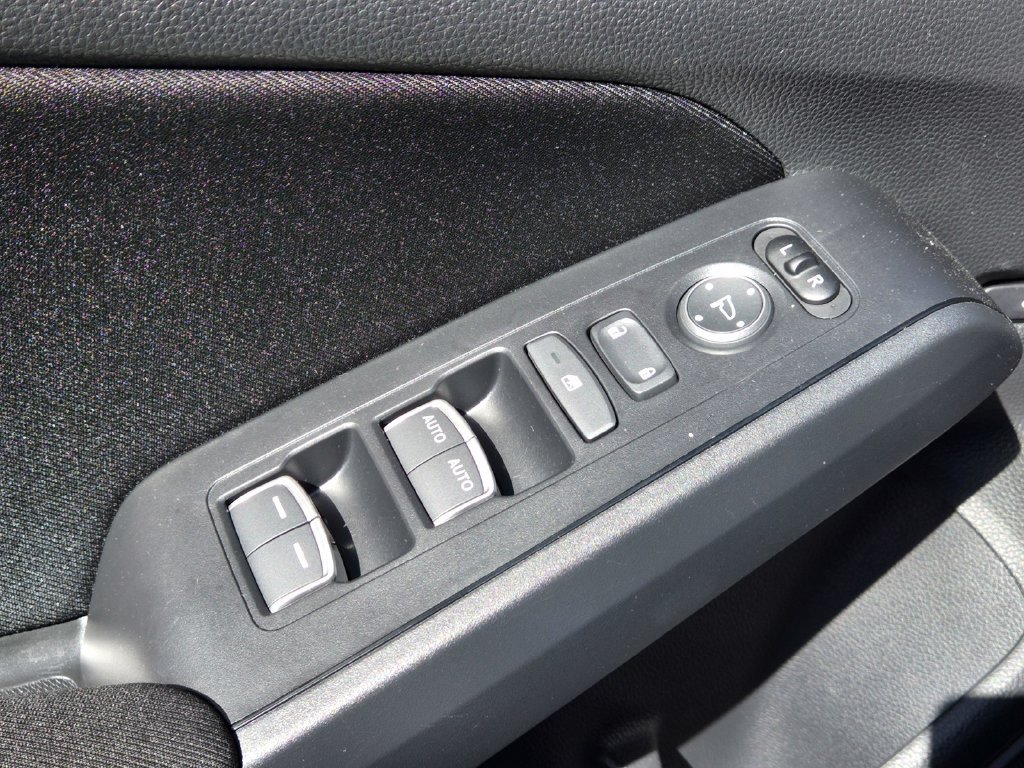 Used 2025 Honda Civic LX image 16
