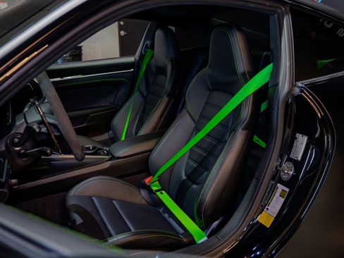 Used 2023 Porsche 911 GT3 RS image 8