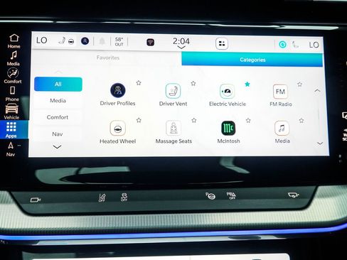 Used 2024 Jeep Wagoneer Launch Edition image 27