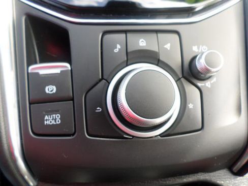 Used 2023 MAZDA CX-5 AWD 2.5 S w/ Premium Package image 22