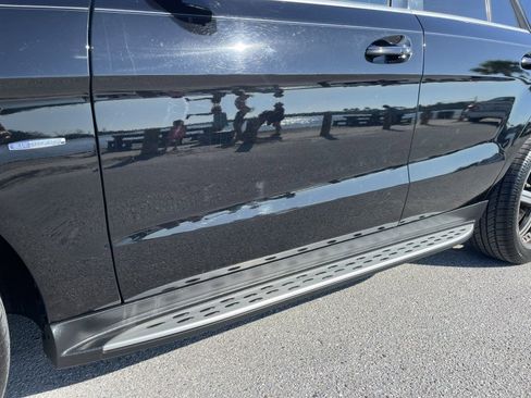 Used 2012 Mercedes-Benz ML 350 4MATIC image 20