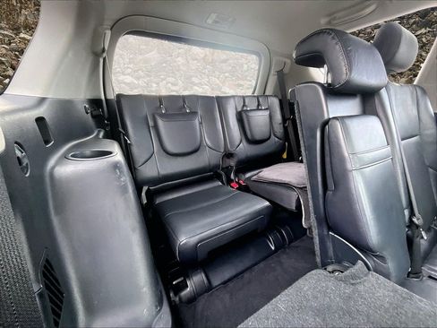 Used 2016 Lexus GX 460 w/ Premium Package AWD/4WD image 26