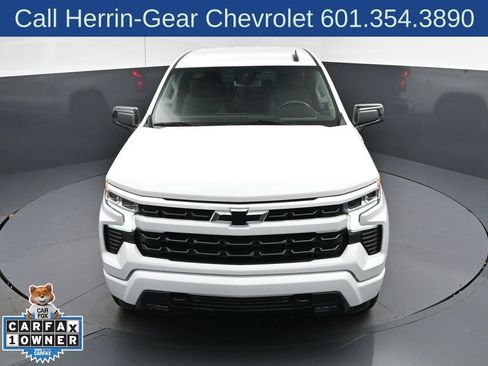 Used 2023 Chevrolet Silverado 1500 RST AWD/4WD image 31
