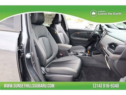 New 2026 Subaru Forester Wilderness AWD/4WD image 49