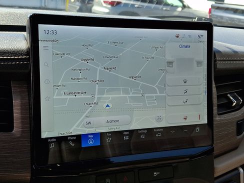 Used 2024 Ford Expedition Max Limited image 20