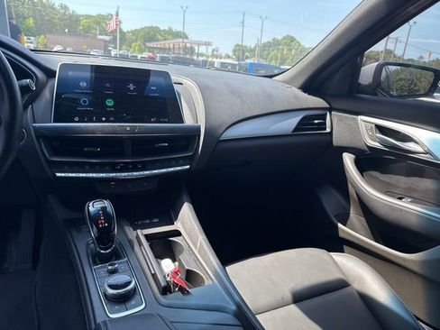 Used 2023 Cadillac CT5 Luxury RWD image 21