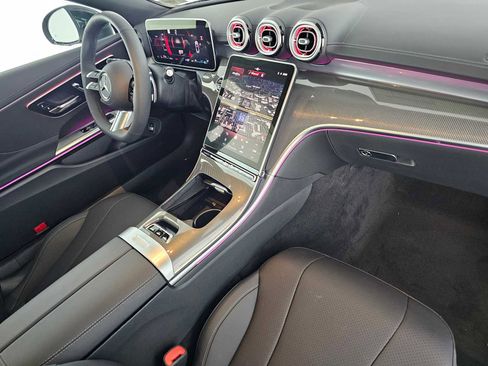 New 2026 Mercedes-Benz CLE 300 4MATIC Cabriolet image 11