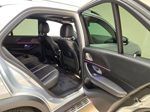 Used 2022 Mercedes-Benz GLE 350 4MATIC w/ Premium Package image 23