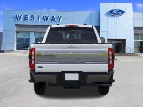New 2026 Ford F250 King Ranch AWD/4WD image 5