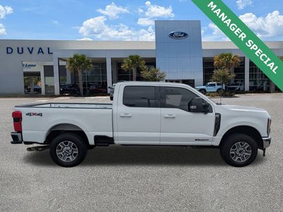 Used 2024 Ford F250 Lariat