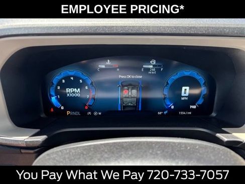 New 2025 Ford Bronco Sport Big Bend w/ Convenience Package AWD/4WD image 27