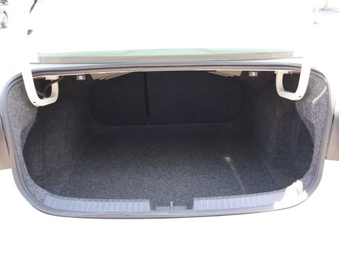 Used 2025 Volkswagen Jetta S FWD image 13