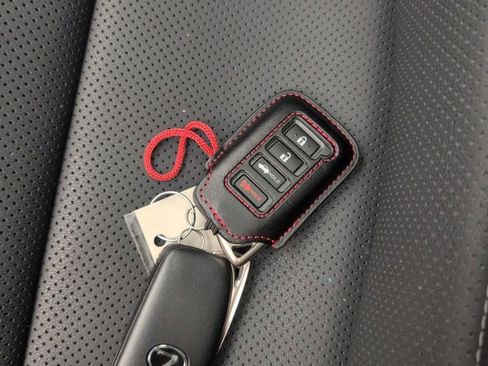 Used 2023 Lexus IS 350 F Sport image 47