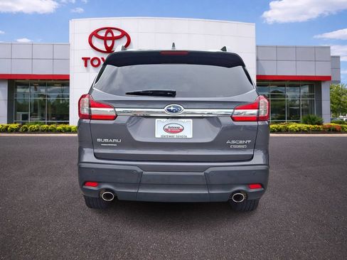 Used 2019 Subaru Ascent Touring AWD/4WD image 5