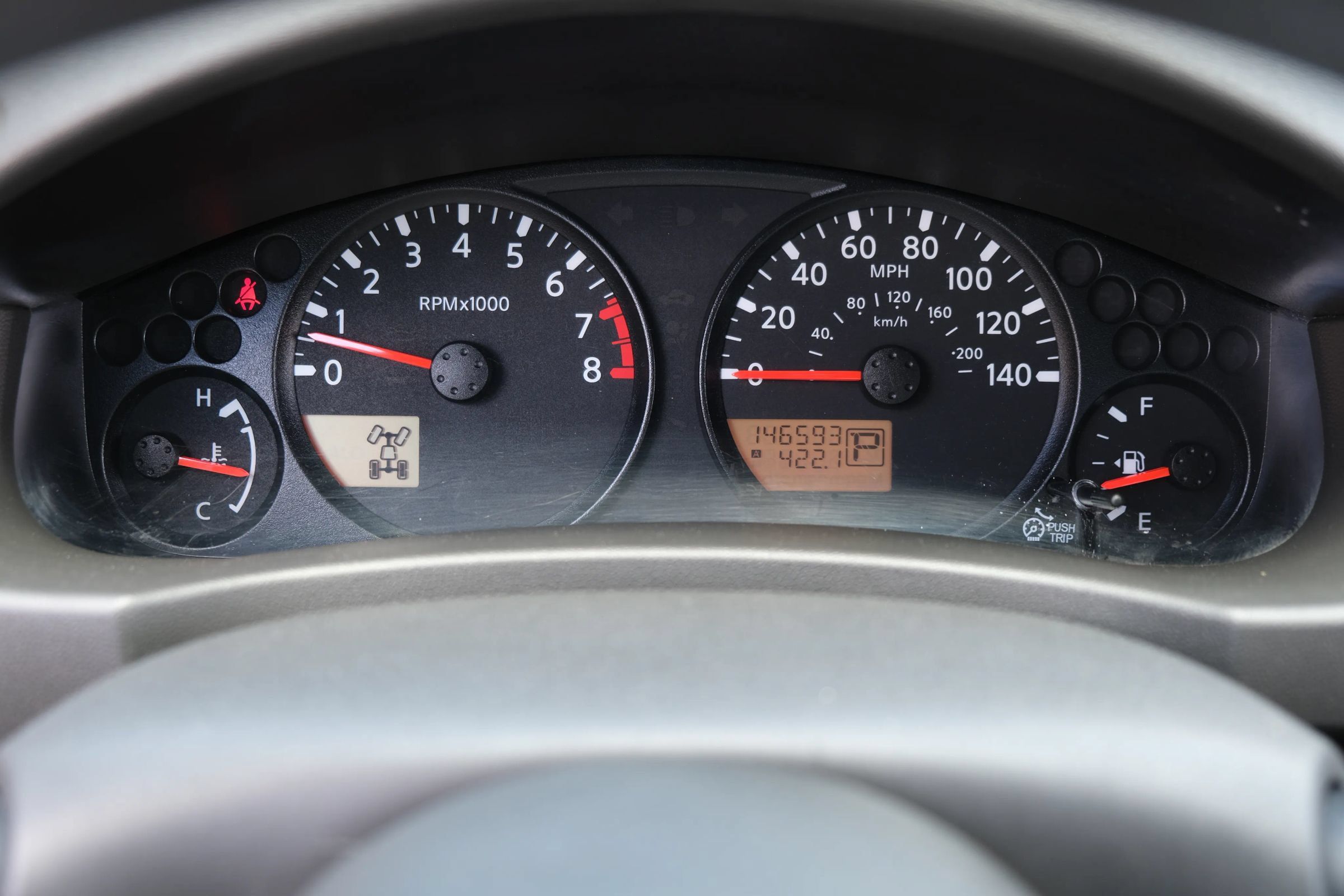 Used 2021 Nissan Frontier SV AWD/4WD image 15