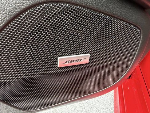 Used 2018 Cadillac ATS V w/ Luxury Package image 19