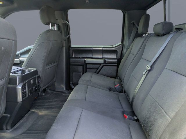 Used 2020 Ford F150 XLT w/ Equipment Group 302A Luxury AWD/4WD image 12