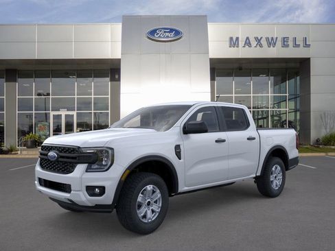 New 2025 Ford Ranger XL image 13