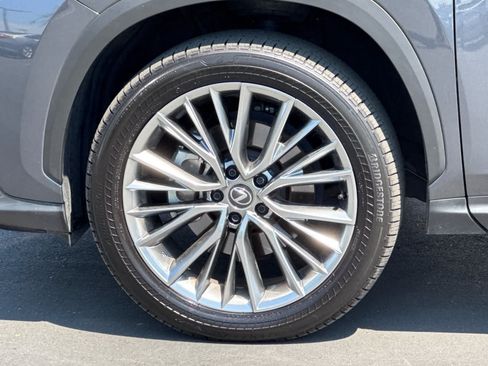 Certified 2025 Lexus NX 350 AWD w/ Accessory Package (2T) image 31