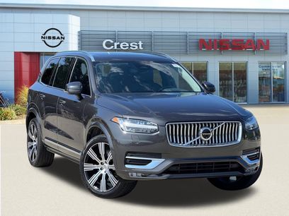 Used 2024 Volvo XC90 B5 Plus w/ Protection Package Premier
