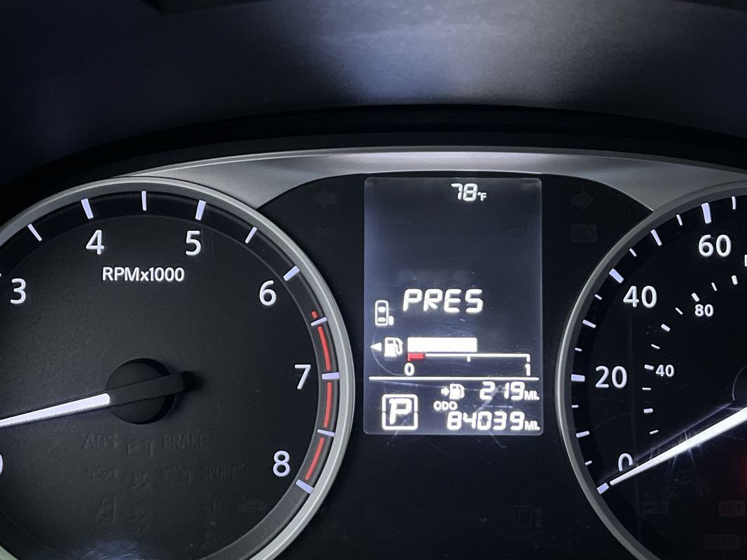 Used 2020 Nissan Versa S FWD image 15