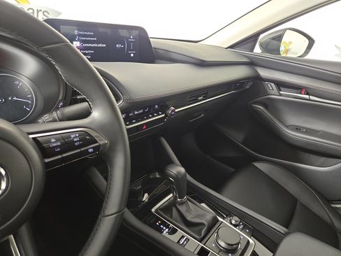 Certified 2025 MAZDA MAZDA3 s image 24