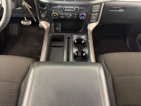 Used 2025 Ford F150 STX w/ Equipment Group 201A FX4 AWD/4WD image 17