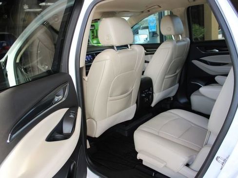 Used 2020 Buick Enclave Essence w/ Trailering Package, 5000 lbs. image 30