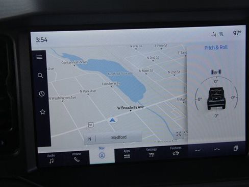 Used 2024 Ford Bronco Black Diamond image 25