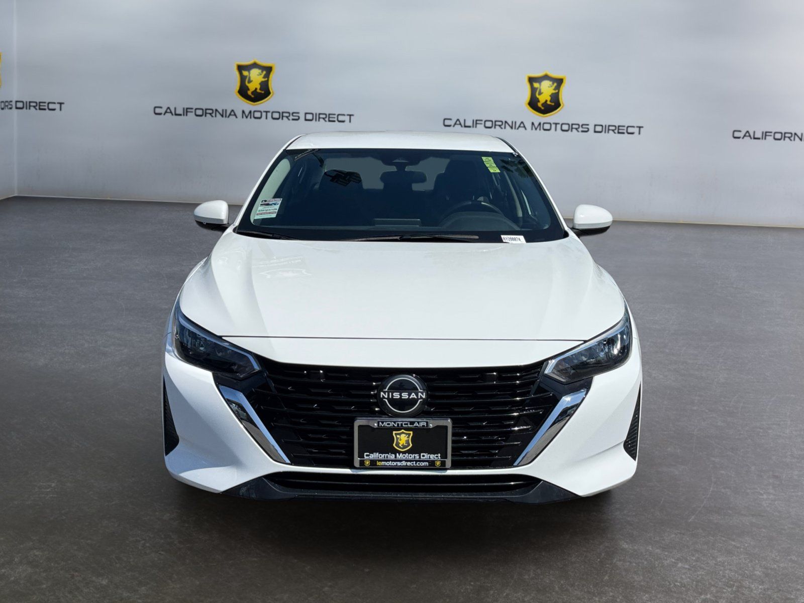 Used 2024 Nissan Sentra S FWD image 8