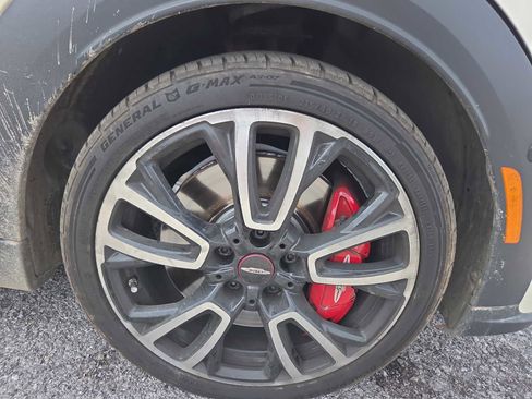 Used 2023 MINI Cooper John Cooper Works w/ Driver Assistance Package image 2