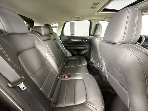 New 2025 MAZDA CX-5 AWD 2.5 S w/ Premium Plus Pkg image 45