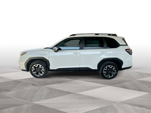 New 2026 Subaru Forester Premium AWD/4WD image 5