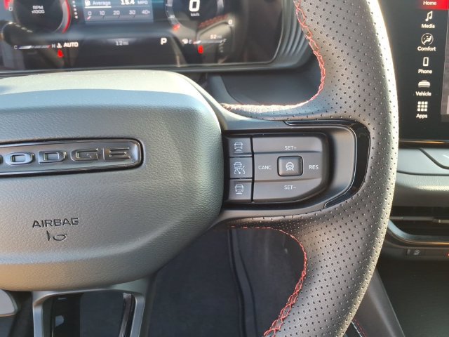 New 2027 Dodge Charger R/T w/ Blacktop Package AWD/4WD image 20