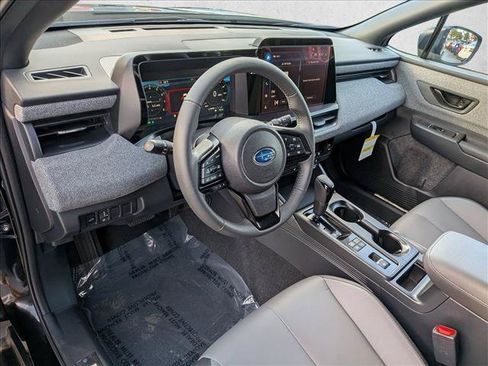 New 2026 Subaru Outback Premium AWD/4WD image 3