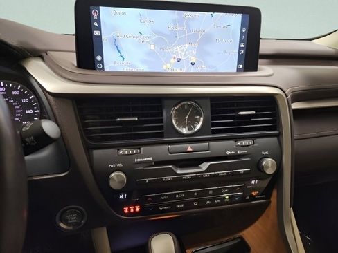 Used 2020 Lexus RX 350 RX 350 FWD image 32