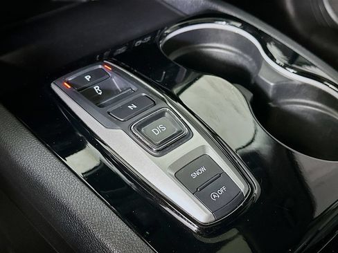 Certified 2021 Honda Pilot Touring image 22
