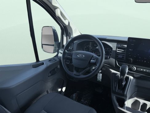 Used 2023 Ford Transit 350 XLT image 35